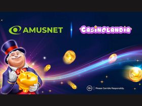 amusnet-announces-partnership-with-casinolandia