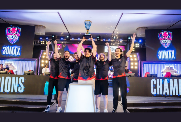 skyesports-unveils-2025-cs2-esports-roadmap-with-inr-1468-crore-prize-pool:-four-events-set-to-take-place-in-india.