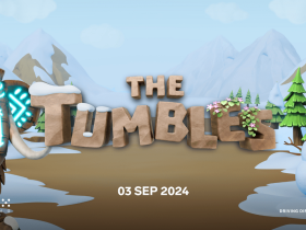 relax-gaming-offers-up-truly-cool-gameplay-in-prehistoric-release-the-tumbles
