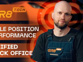 pole-position-performance:-gr8-tech-tackles-operator-challenges-with-ubo