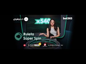 playtech-and-bet365-launch-bespoke-game,-super-spin-roulette-to-spanish-market