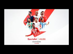 sportybet-becomes-“official-betting-partner”-of-laliga-in-africa