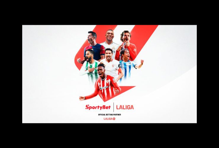 sportybet-becomes-“official-betting-partner”-of-laliga-in-africa