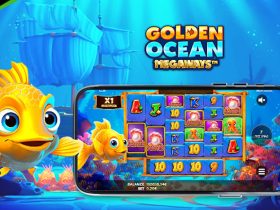 golden-ocean-megaways-is-a-fascinating-dive-into-an-underwater-world-with-up-to-117,649-paylines