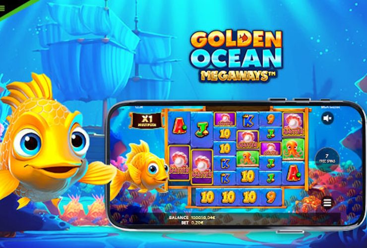 golden-ocean-megaways-is-a-fascinating-dive-into-an-underwater-world-with-up-to-117,649-paylines