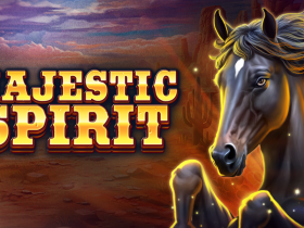 spinomenal-adds-majestic-spirit-to-its-stable-of-slots