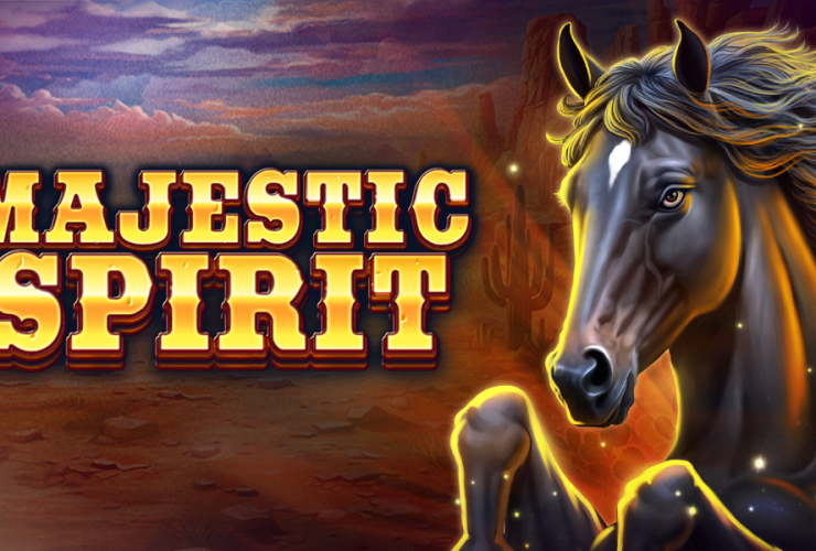 spinomenal-adds-majestic-spirit-to-its-stable-of-slots