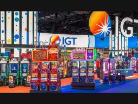 igt-launches-its-second-omnichannel-wide-area-progressive-game-in-canada,-money-mania-slots