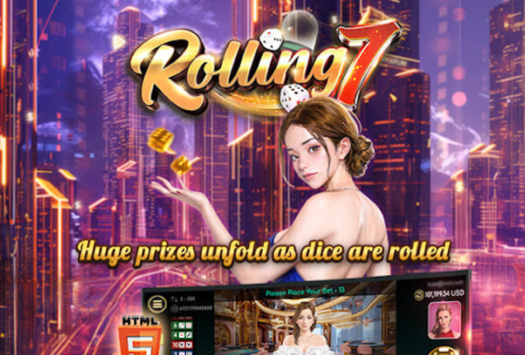 simpleplay-has-launched-a-new-table-game:-rolling-7!