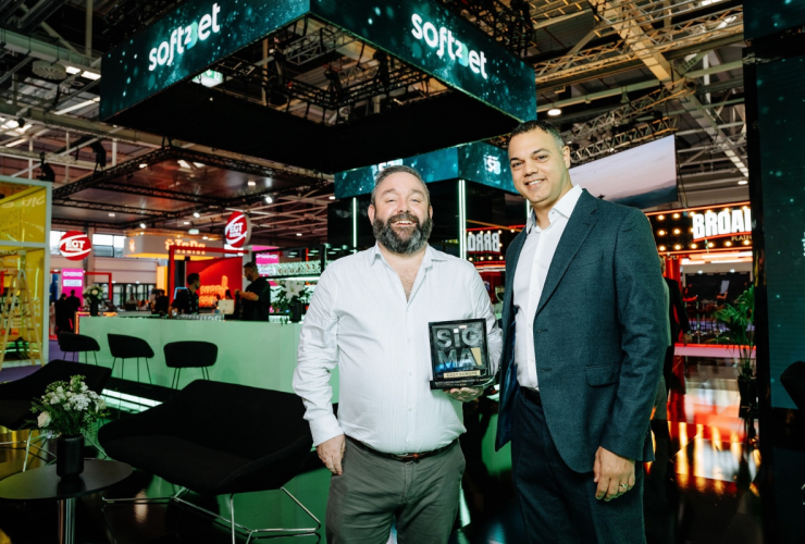 soft2bet-invest-wins-the-“outstanding-contribution-to-gaming-2024”-award-at-sigma-east-europe
