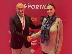 7777-gaming-signed-a-strategic-partnership-with-sportium-for-expansion-in-spain,-colombia,-and-mexico