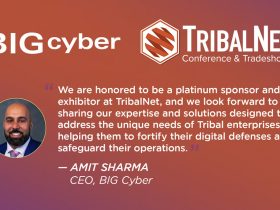 big-cyber-to-showcase-advanced-cybersecurity-solutions-at-tribalnet-conference-&-tradeshow,-september-16-19-in-las-vegas