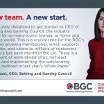 betting-and-gaming-council-appoints-grainne-hurst-as-new-chief-executive-officer