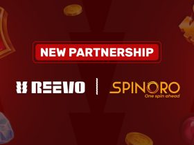 reevo-partners-with-spinoro-to-expand-high-quality-gaming-offerings