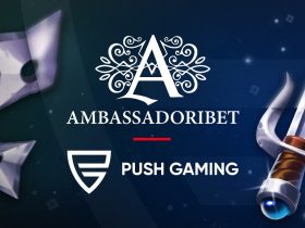 push-gaming-expands-in-georgia-with-ambassadoribet