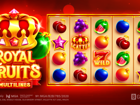 bgaming-introduces-flexible-paylines-feature-in-royal-fruits-multilines