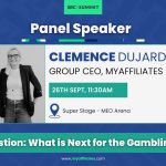 clemence-dujardin,-myaffiliates-group-ceo,-to-speak-at-sbc-lisbon-to-unveil-‘what-is-next-for-the-gambling-industry’