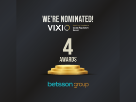 betsson-group-shortlisted-for-4-awards-at-the-global-regulatory-awards