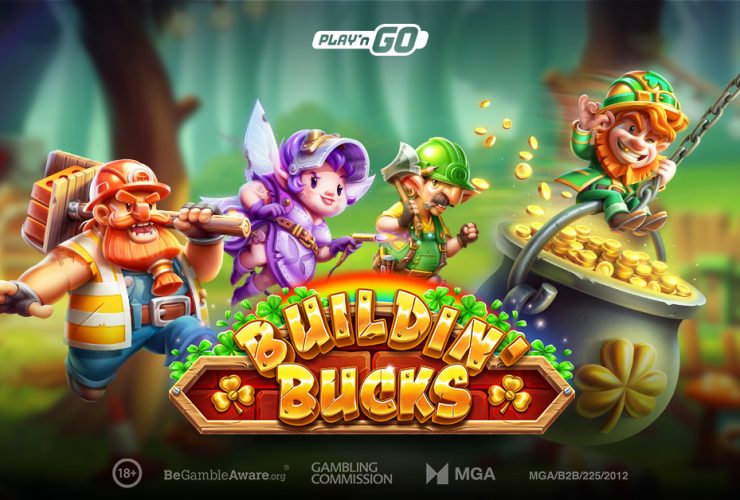 fairytales-and-fortunes-collide-in-play’n-go’s-buildin’-bucks