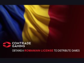 comtrade-gaming-obtains-romanian-license-to-distribute-games