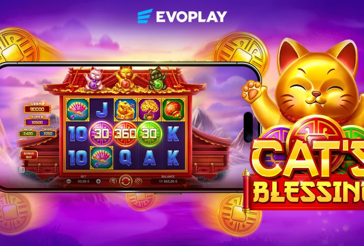 coloured-coins-provide-bonus-boosters-in-evoplay’s-latest-release-cat’s-blessing