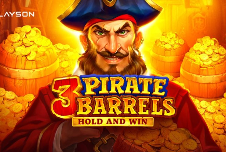 embark-on-a-quest-for-treasures-in-playson’s-3-pirate-barrels:-hold-and-win