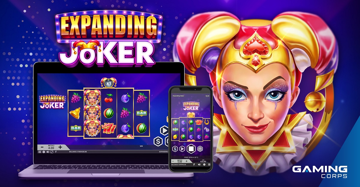 gaming-corps-announces-the-launch-of-expanding-joker