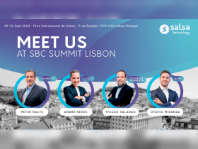salsa-brings-its-award-winning-tech-solutions-for-latam’s-regulated-markets-to-sbc-summit-lisbon