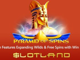 unlock-the-secrets-of-ancient-egyptian-riches-with-slotland’s-new-pyramid-of-spins-slot