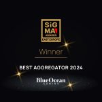 blueocean-gaming-wins-best-aggregator-2024-award-at-sigma-east-europe-awards