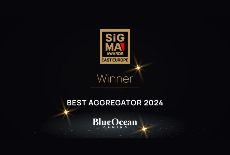 blueocean-gaming-wins-best-aggregator-2024-award-at-sigma-east-europe-awards