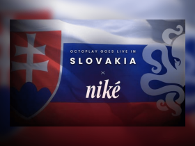 octoplay-goes-live-in-slovakia-with-an-exclusive-partnership-with-nike