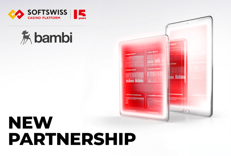 softswiss-partners-with-bambi-data-to-enhance-analytics-capabilities