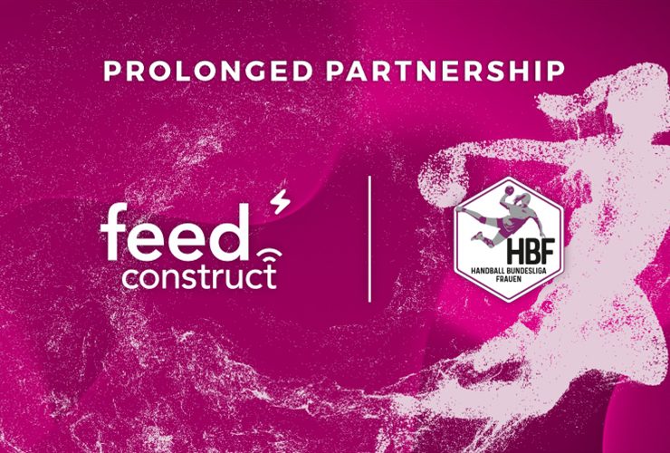 feedconstruct-extends-partnership-with-german-handball-bundesliga-women-(hbf)-for-exclusive-betting-streaming-rights
