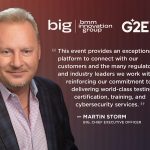 bmm-innovation-group-to-highlight-latest-compliance-testing,-certification,-cybersecurity,-and-virtual-training-solutions-at-global-gaming-expo-october-7-10-in-las-vegas