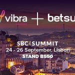 vibra-gaming-to-celebrate-betsul-success-at-sbc-lisbon-2024