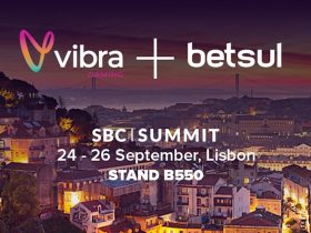 vibra-gaming-to-celebrate-betsul-success-at-sbc-lisbon-2024