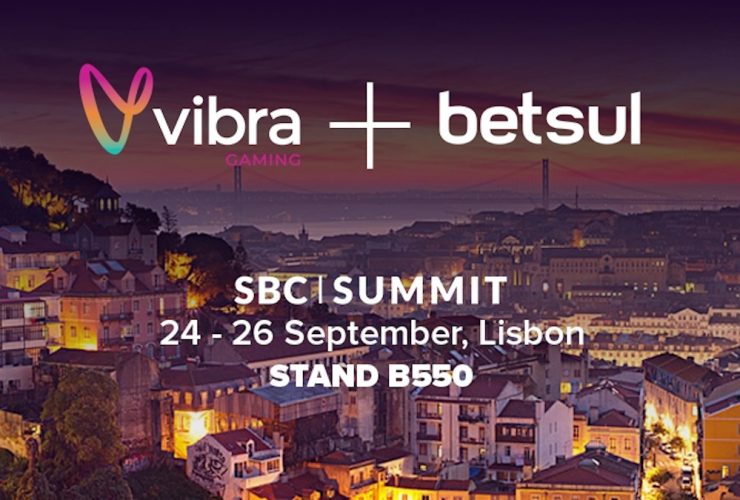 vibra-gaming-to-celebrate-betsul-success-at-sbc-lisbon-2024