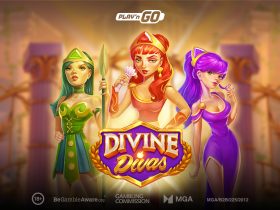 play’n-go’s-divine-divas-unleashes-mythological-magic-in-latest-slot