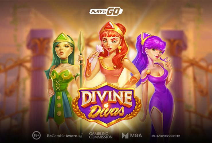 play’n-go’s-divine-divas-unleashes-mythological-magic-in-latest-slot