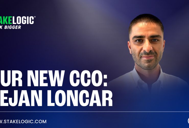 stakelogic-welcomes-dejan-loncar-back-as-new-chief-commercial-officer