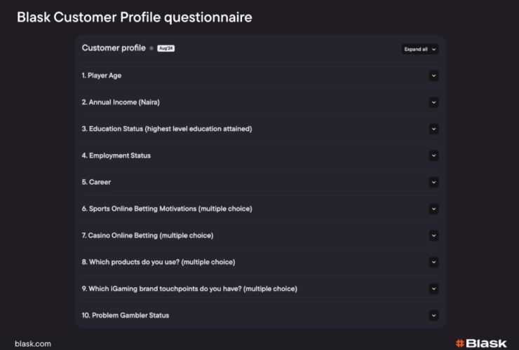 blask-unveils-ai-powered-customer-profile-for-igaming-industry