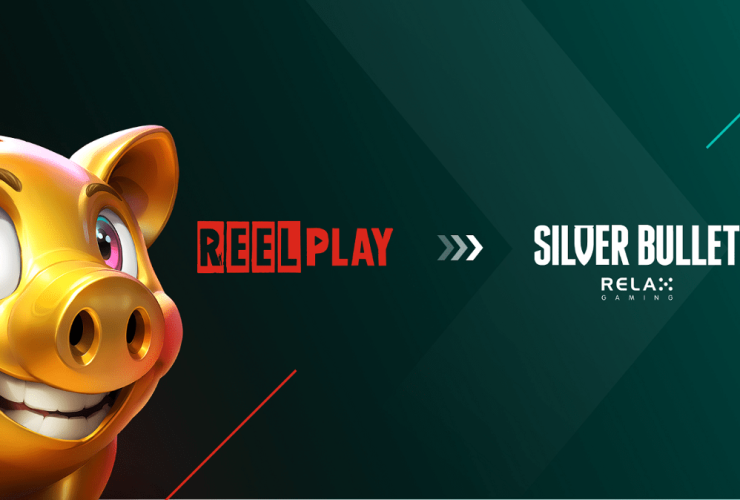 reelplay-becomes-silver-bullet-partner-strengthening-relax-gaming-collaboration