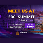 tom-horn-gaming-to-showcase-its-rich-portfolio-of-igaming-solutions-at-sbc-summit-lisbon