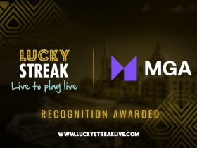 luckystreak-awarded-malta-gaming-authority-recognition