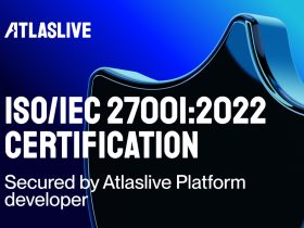 iso-27001-certified:-atlaslive-platform-achieves-global-security-compliance-in-igaming