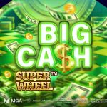 stakelogic-ups-the-ante-with-the-release-of-big-cash-super-wheel