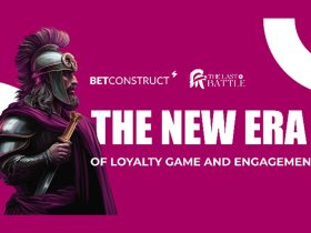 betconstruct-unveils-last-battle:-a-revolutionary-loyalty-system-for-igaming