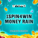 1spin4win-unveils-exclusive-“money-rain”-promo-with-cash-&-drops-multipliers