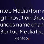 gentoo-media-(formerly-gaming-innovation-group-inc)-announces-name-change-to-gentoo-media-inc.
